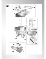 Preview for 4 page of DeLonghi ECAM22.360 Instructions For Use Manual