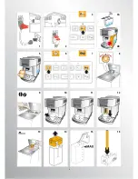 Preview for 5 page of DeLonghi ECAM22.360 Instructions For Use Manual