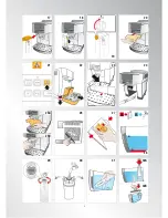 Preview for 6 page of DeLonghi ECAM22.360 Instructions For Use Manual