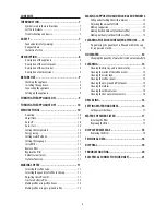 Preview for 7 page of DeLonghi ECAM22.36X Instructions For Use Manual