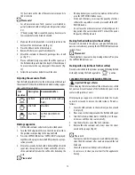 Preview for 14 page of DeLonghi ECAM22.36X Instructions For Use Manual