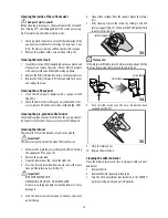 Preview for 16 page of DeLonghi ECAM22.36X Instructions For Use Manual