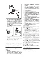 Preview for 17 page of DeLonghi ECAM22.36X Instructions For Use Manual