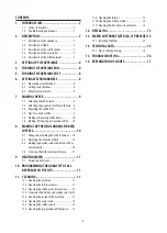 DeLonghi ECAM23.120.B Manual preview