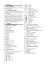 Preview for 2 page of DeLonghi ECAM23.120.B Manual