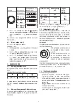 Preview for 4 page of DeLonghi ECAM23.120.B Manual