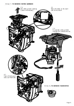 Preview for 6 page of DeLonghi ECAM23.420 Service Manual