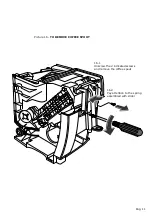 Preview for 14 page of DeLonghi ECAM23.420 Service Manual