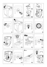 Preview for 5 page of DeLonghi ECAM23.42X Instructions For Use Manual