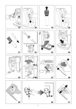 Preview for 6 page of DeLonghi ECAM23.42X Instructions For Use Manual