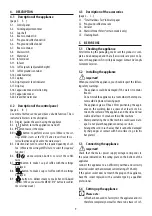 Preview for 10 page of DeLonghi ECAM23.42X Instructions For Use Manual