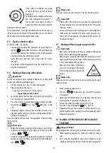 Preview for 14 page of DeLonghi ECAM23.42X Instructions For Use Manual