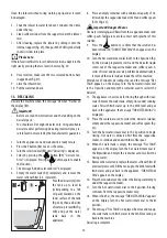 Preview for 17 page of DeLonghi ECAM23.42X Instructions For Use Manual