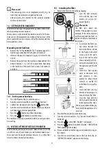 Preview for 18 page of DeLonghi ECAM23.42X Instructions For Use Manual