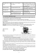 Preview for 22 page of DeLonghi ECAM23.42X Instructions For Use Manual