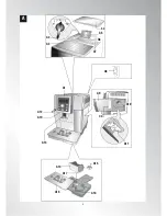 Preview for 4 page of DeLonghi ECAM23.450 Instructions For Use Manual