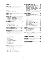 Preview for 7 page of DeLonghi ECAM23.450 Instructions For Use Manual