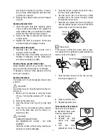 Preview for 18 page of DeLonghi ECAM23.450 Instructions For Use Manual