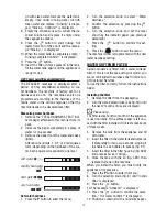 Preview for 20 page of DeLonghi ECAM23.450 Instructions For Use Manual