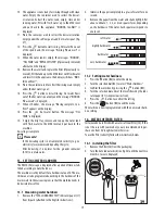 Preview for 20 page of DeLonghi ECAM23.46X Instructions For Use Manual