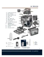 Preview for 5 page of DeLonghi ECAM23120 Get Started