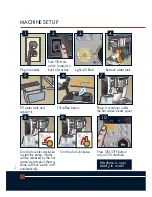 Preview for 6 page of DeLonghi ECAM23120 Get Started