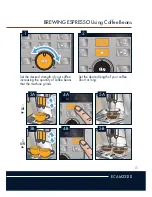 Preview for 7 page of DeLonghi ECAM23120 Get Started