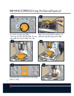 Preview for 8 page of DeLonghi ECAM23120 Get Started