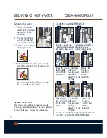 Preview for 10 page of DeLonghi ECAM23120 Get Started