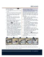 Preview for 13 page of DeLonghi ECAM23120 Get Started