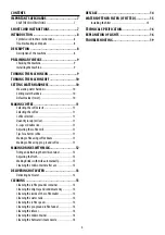 Preview for 1 page of DeLonghi ECAM23270S Manual