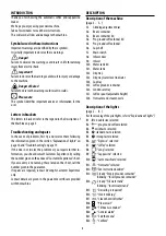 Preview for 3 page of DeLonghi ECAM23270S Manual