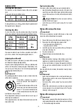 Preview for 6 page of DeLonghi ECAM23270S Manual