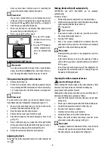 Preview for 7 page of DeLonghi ECAM23270S Manual