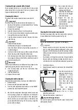 Preview for 9 page of DeLonghi ECAM23270S Manual