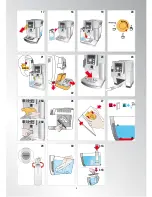 Preview for 4 page of DeLonghi ECAM23450SL User Manual