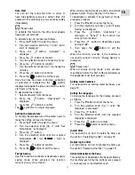 Preview for 10 page of DeLonghi ECAM23450SL User Manual