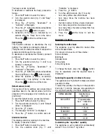 Preview for 11 page of DeLonghi ECAM23450SL User Manual