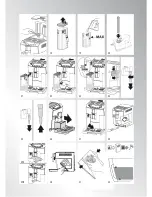 Preview for 6 page of DeLonghi ECAM26455M Instructions For Use Manual