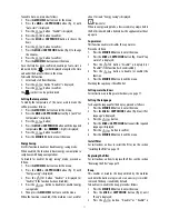 Preview for 12 page of DeLonghi ECAM26455M Instructions For Use Manual