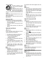 Preview for 14 page of DeLonghi ECAM26455M Instructions For Use Manual