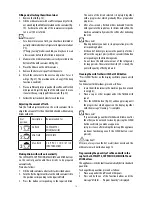 Preview for 15 page of DeLonghi ECAM26455M Instructions For Use Manual