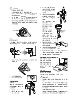 Preview for 18 page of DeLonghi ECAM26455M Instructions For Use Manual