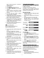 Preview for 19 page of DeLonghi ECAM26455M Instructions For Use Manual