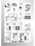 Preview for 5 page of DeLonghi ECAM28.46X Instructions For Use Manual