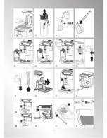 Preview for 6 page of DeLonghi ECAM28.46X Instructions For Use Manual