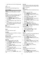 Preview for 11 page of DeLonghi ECAM28.46X Instructions For Use Manual