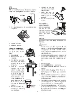 Preview for 18 page of DeLonghi ECAM28.46X Instructions For Use Manual