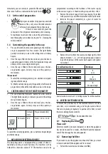 Preview for 21 page of DeLonghi ECAM290.61.SB Instructions For Use Manual