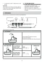 Preview for 22 page of DeLonghi ECAM290.61.SB Instructions For Use Manual